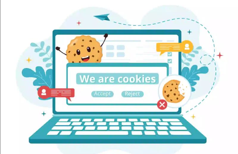 Cookies lưu trữ dữ liệu thành viên tại 78win